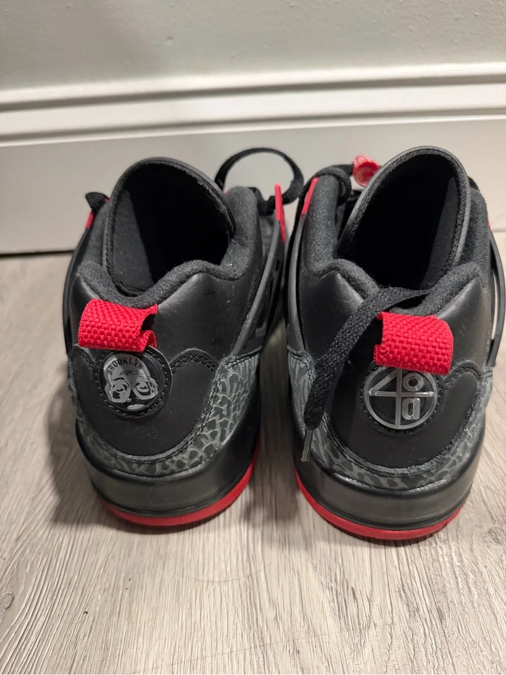Jordan classic design